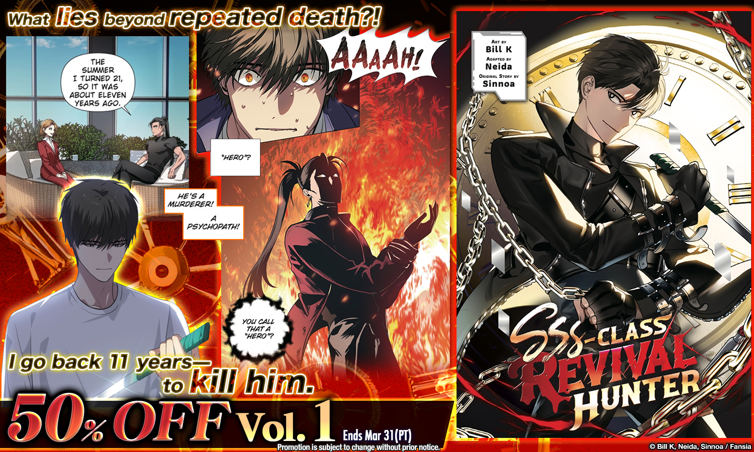 "・MANGA MIRAI ・ ・Pink & Habanero ・Yen Press ・First chapters 50%OFF"