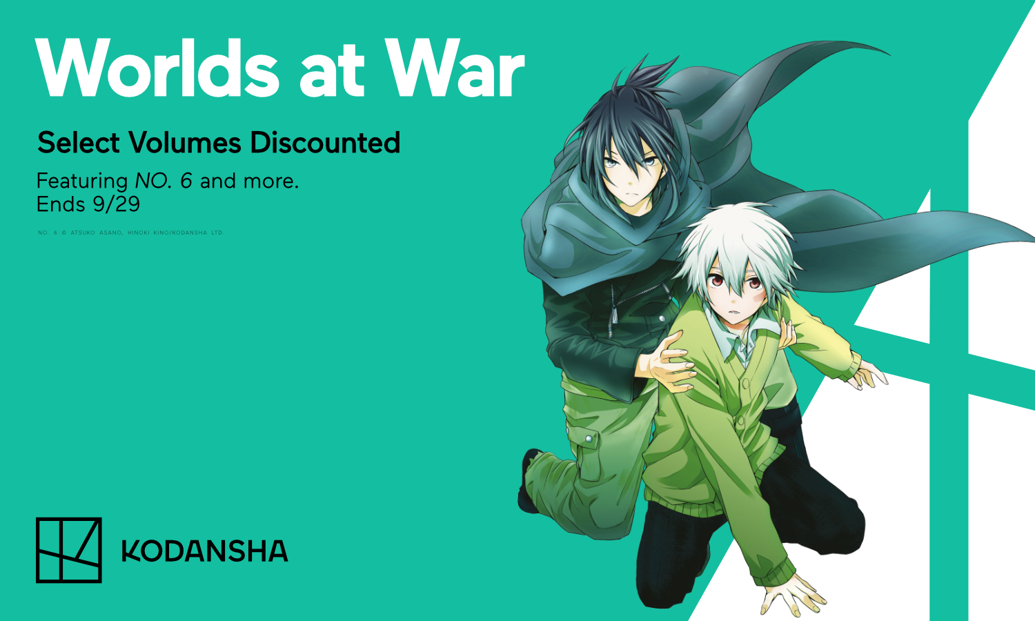 Worlds At War