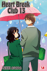 Cover of Heart Break Club Volume 13