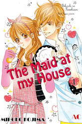 Cover of The Maid at my House Volume 1