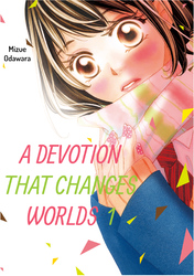 Cover of A Devotion That Changes Worlds Volume 1