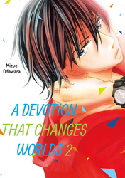 Cover of A Devotion That Changes Worlds Volume 2