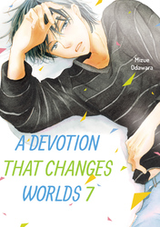 Cover of A Devotion That Changes Worlds Volume 7