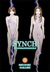 Cover of SYNCH Volume 1