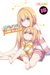 Cover of Gabriel Dropout