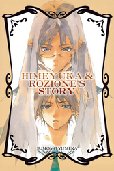 Cover of Himeyuka & Rozione's Story