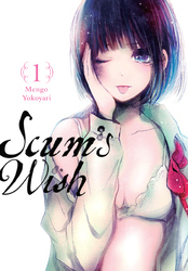 Cover of Scum's Wish, Vol. 1