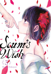 Cover of Scum's Wish, Vol. 3