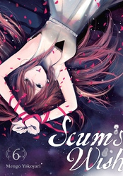 Cover of Scum's Wish, Vol. 6