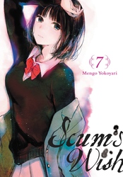 Cover of Scum's Wish, Vol. 7