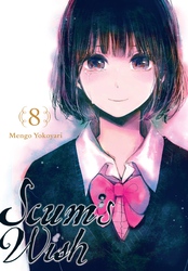 Cover of Scum's Wish, Vol. 8