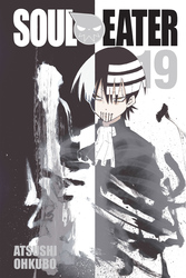 Cover of Soul Eater, Vol. 19