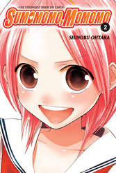 Cover of Sumomomo, Momomo, Vol. 2