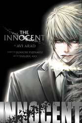 Cover of The Innocent