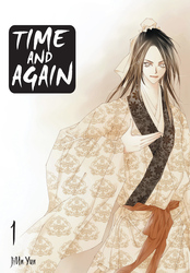 Cover of Time and Again, Vol. 1