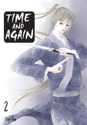 Cover of Time and Again, Vol. 2