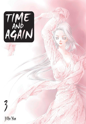 Cover of Time and Again, Vol. 3