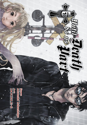 Cover of Until Death Do Us Part, Vol. 5