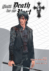 Cover of Until Death Do Us Part, Vol. 9