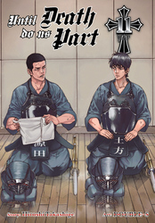 Cover of Until Death Do Us Part, Vol. 11