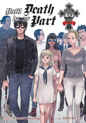 Cover of Until Death Do Us Part, Vol. 13