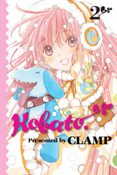 Cover of Kobato., Vol. 2