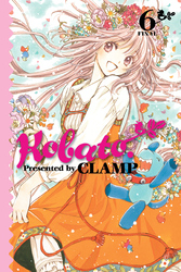 Cover of Kobato., Vol. 6