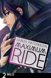 Cover of Maximum Ride: The Manga, Vol. 2