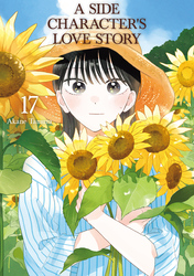Cover of A Side Character's Love Story Volume 17