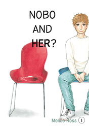 Cover of Nobo and her? Volume 1