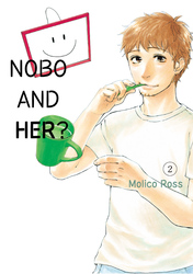 Cover of Nobo and her? Volume 2