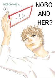 Cover of Nobo and her? Volume 7
