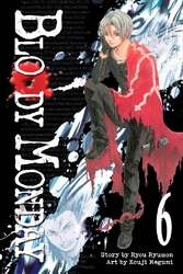 Cover of Bloody Monday Volume 6