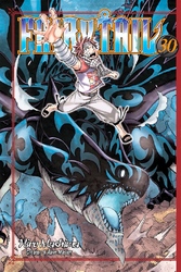 Cover of Fairy Tail Volume 30