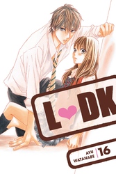 Cover of LDK Volume 16