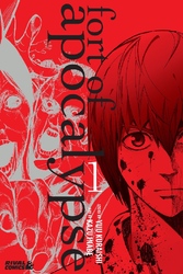 Cover of Fort of Apocalypse Volume 1