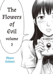 Cover of The Flowers of Evil Volume 3