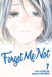 Cover of Forget Me Not Volume 7