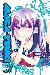 Cover of Maga-Tsuki Volume 7