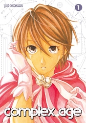 Cover of Complex Age Volume 1
