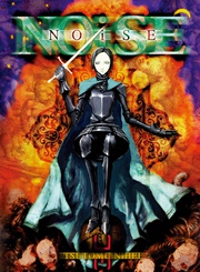 Cover of NOiSE Volume 1