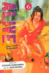 Cover of ALIVE Volume 6