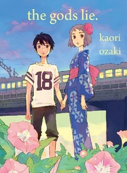 Cover of The Gods Lie Standalone