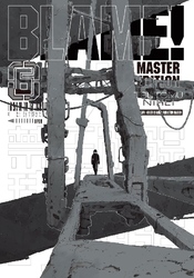 Cover of BLAME! Volume 6