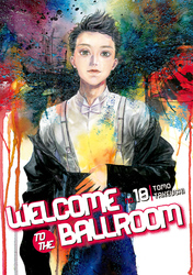 Cover of Welcome to the Ballroom Volume 10