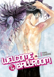 Cover of Welcome to the Ballroom Volume 11