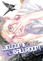 Cover of Welcome to the Ballroom
