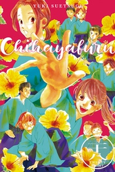 Cover of Chihayafuru Volume 28