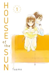 Cover of House of the Sun Volume 1