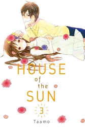 Cover of House of the Sun Volume 3